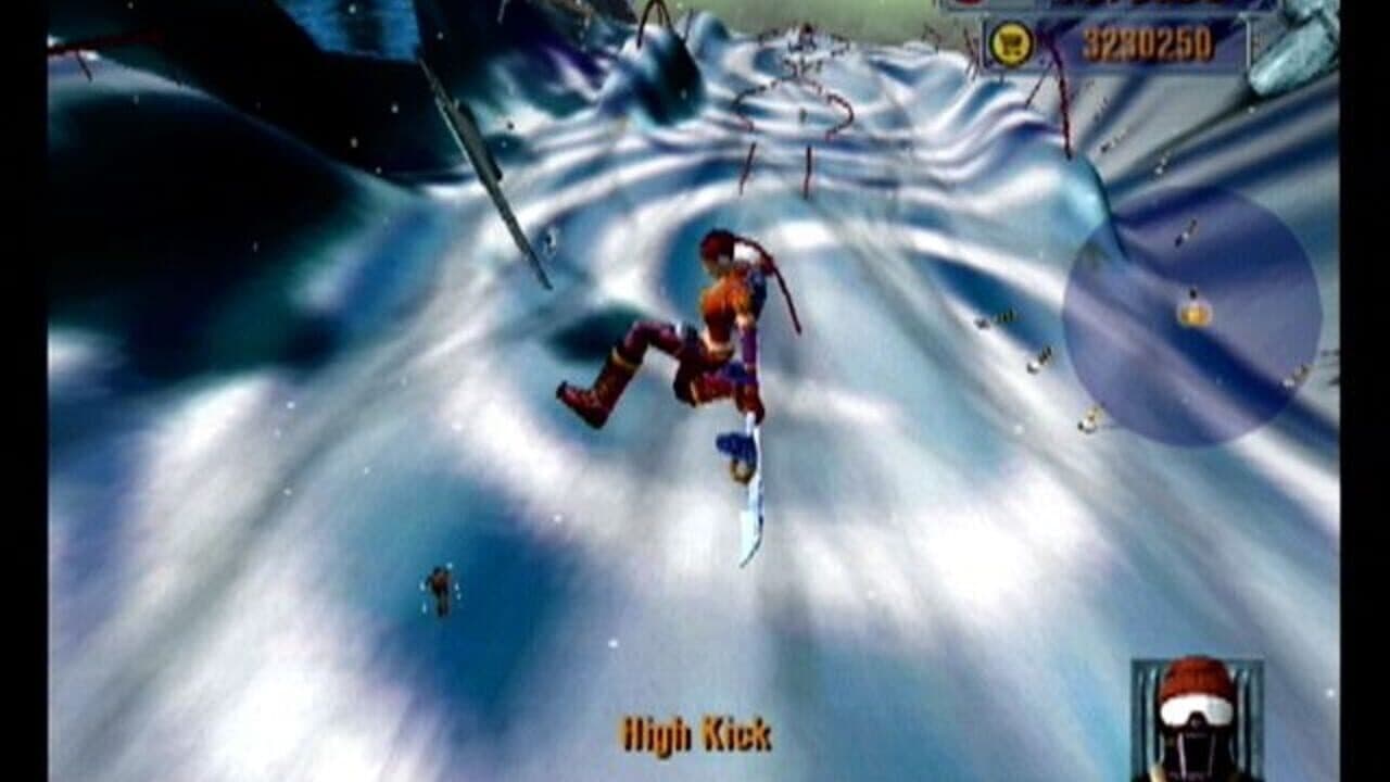 Dark Summit thumbnail 7