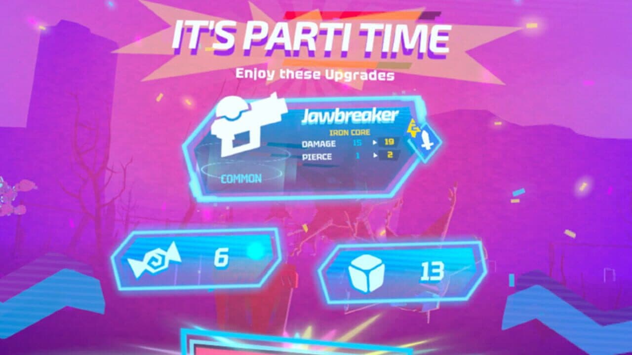 Rogue Piñatas: VRmageddon thumbnail 5