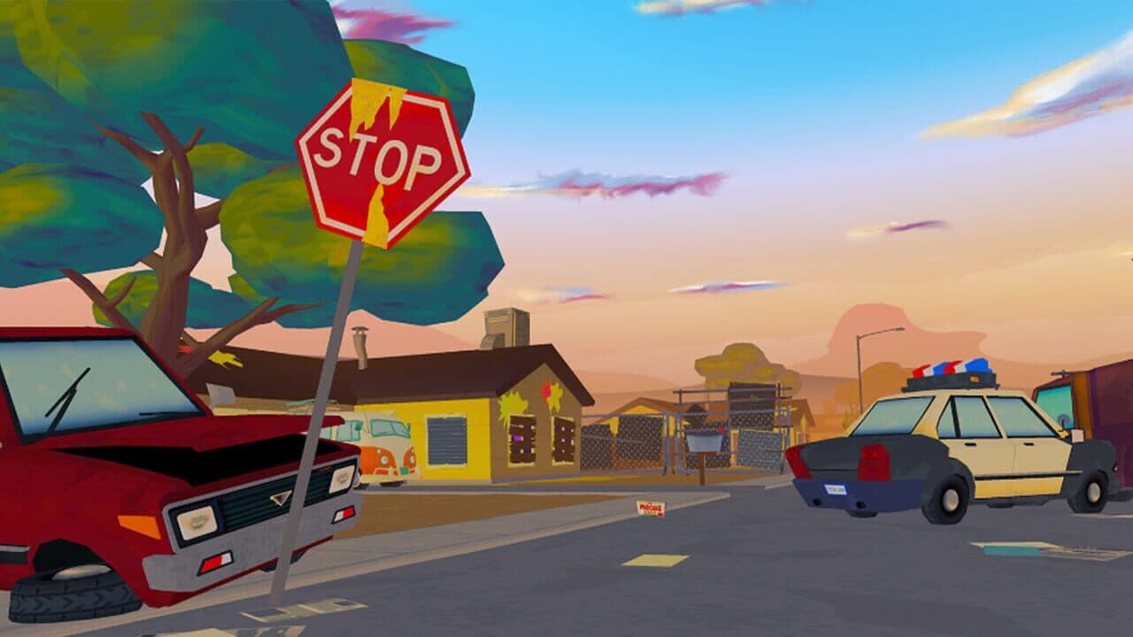 Rogue Piñatas: VRmageddon thumbnail 6