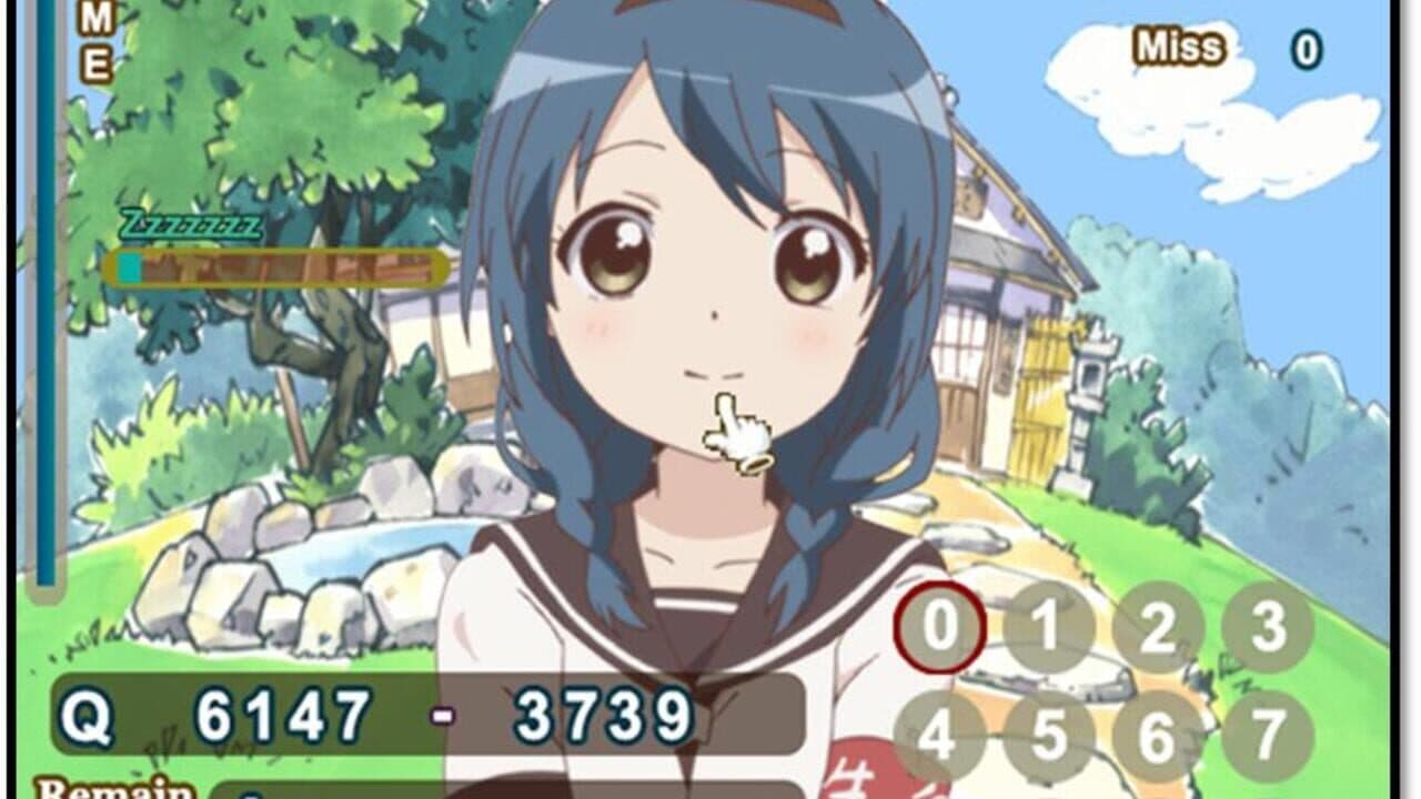 YuruYuri: Perfect Math thumbnail 2