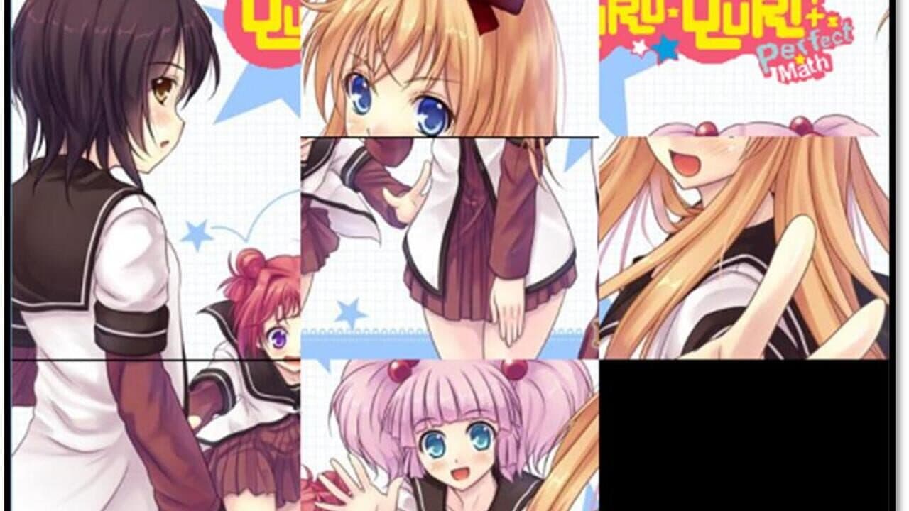 YuruYuri: Perfect Math thumbnail 3