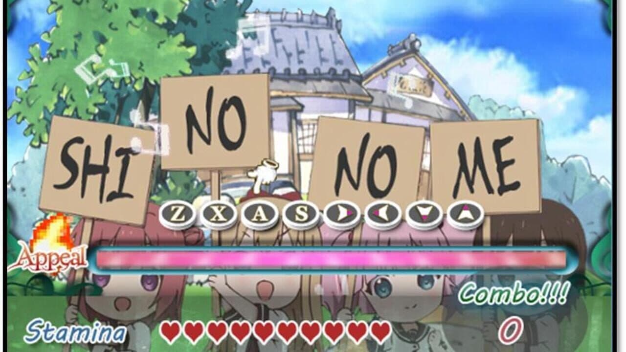 YuruYuri: Perfect Math thumbnail 4