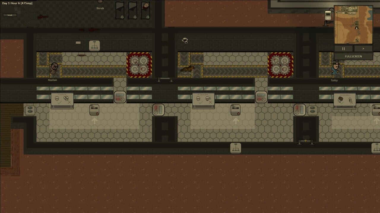 License To Clone screenshot 1