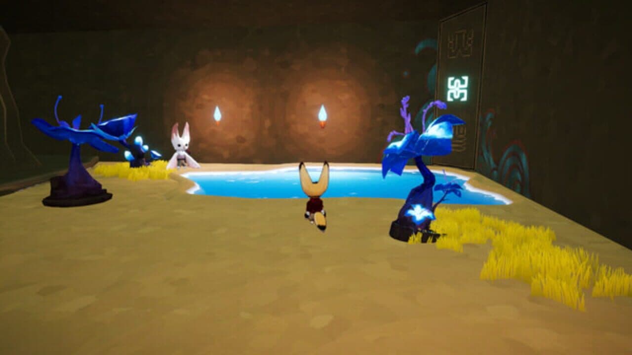 Oasis Blitz thumbnail 3