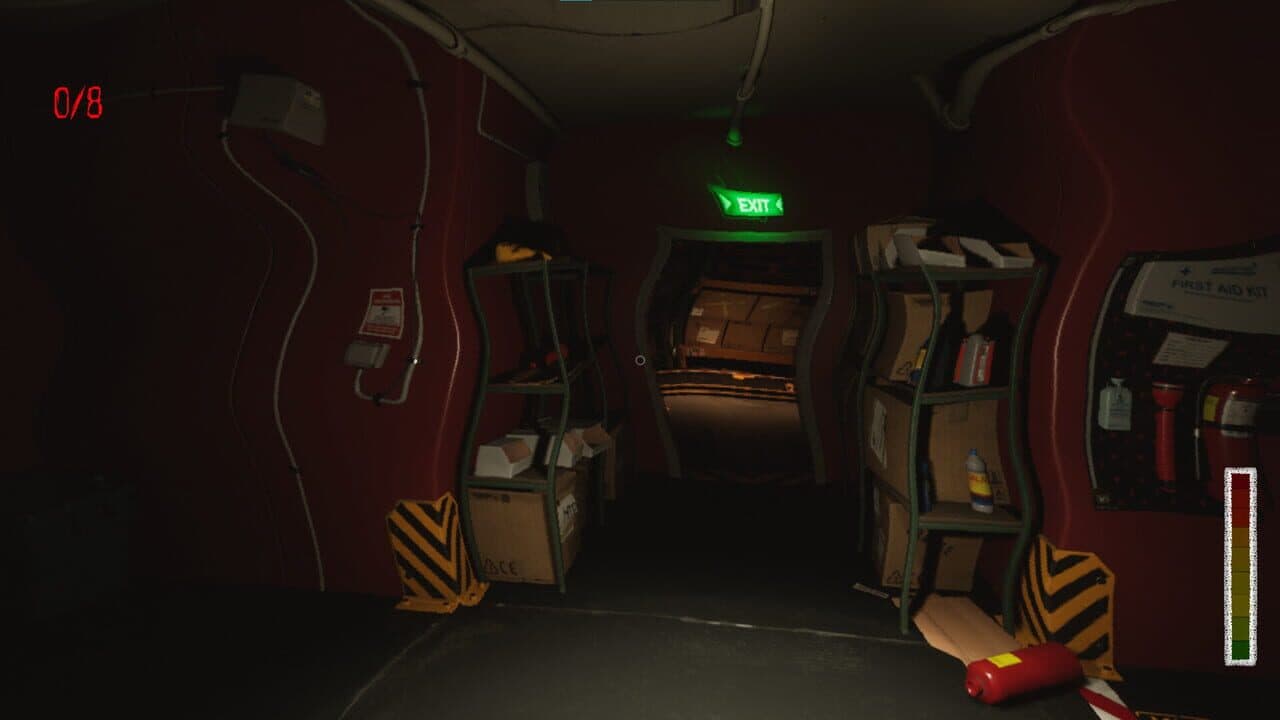 BloodLight thumbnail 13