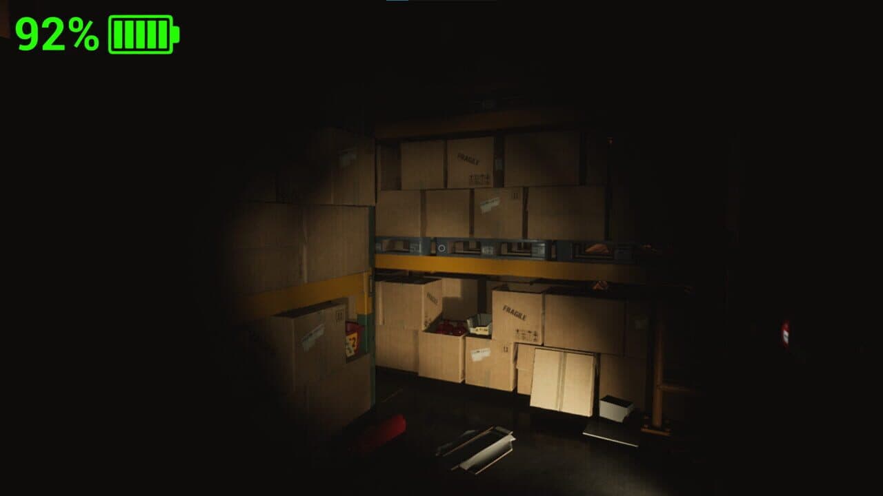 BloodLight thumbnail 14