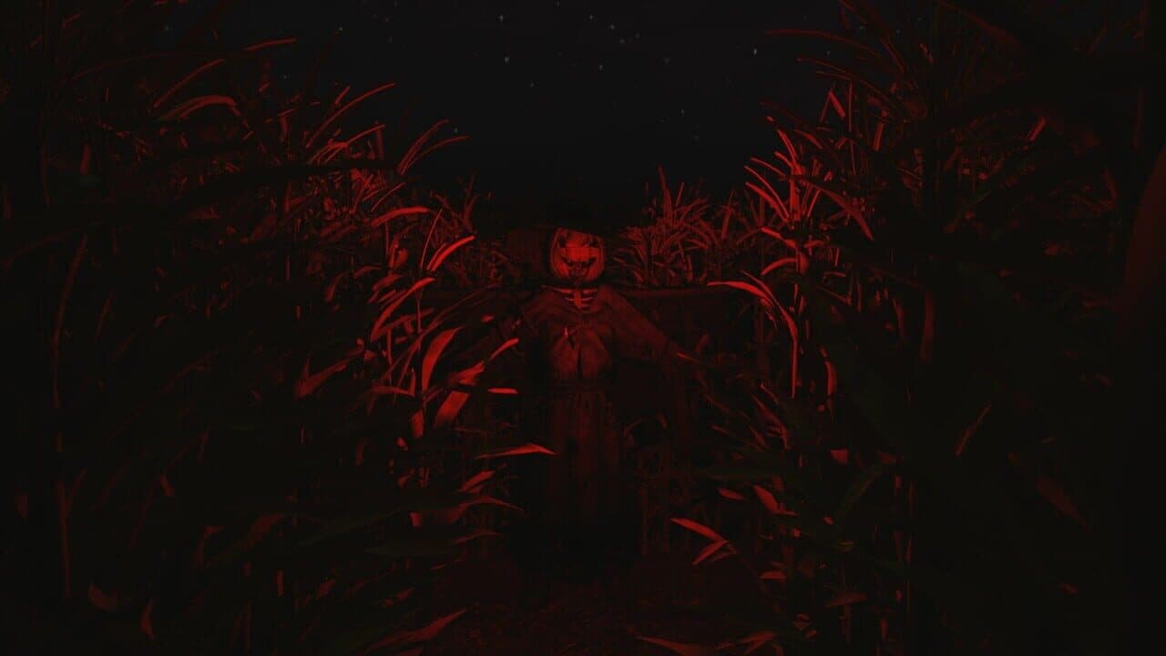 CornField screenshot 1