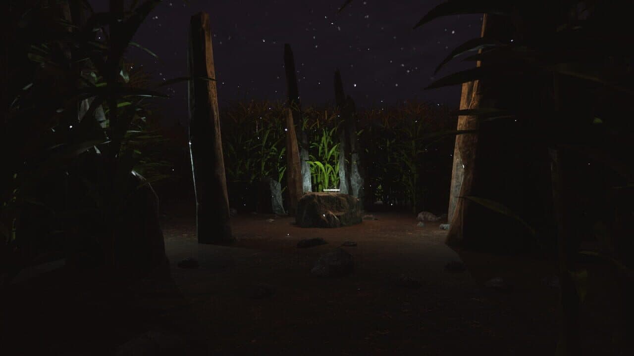 CornField thumbnail 2