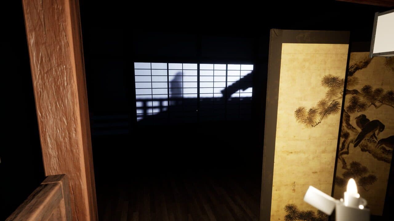 The Ghost of Nichishima thumbnail 2