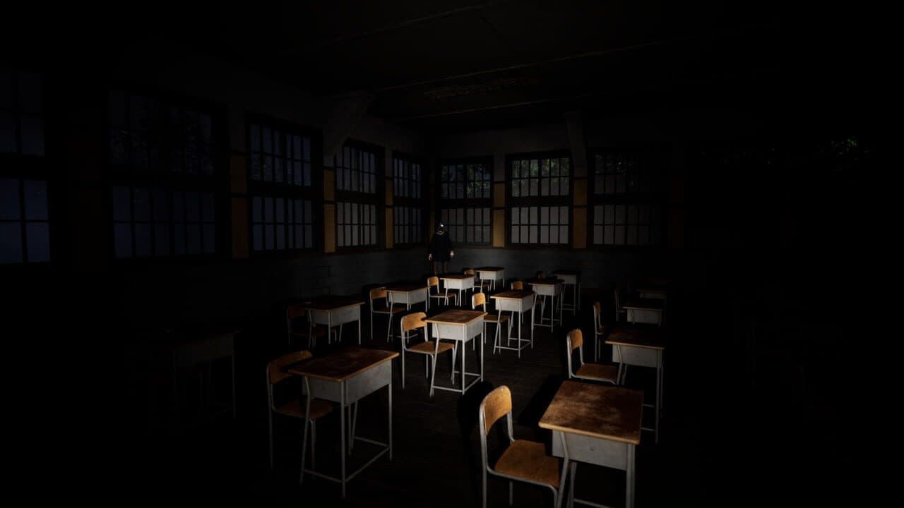 The Ghost of Nichishima thumbnail 3