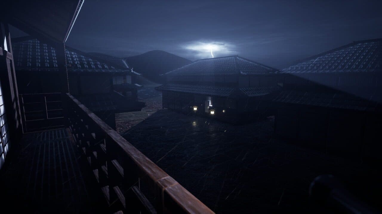 The Ghost of Nichishima thumbnail 4