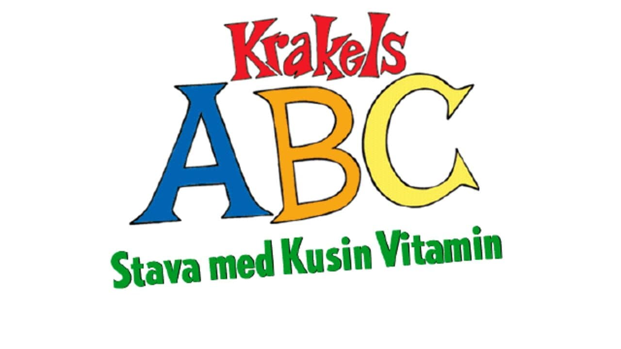 Krakels ABC: Stava thumbnail 2