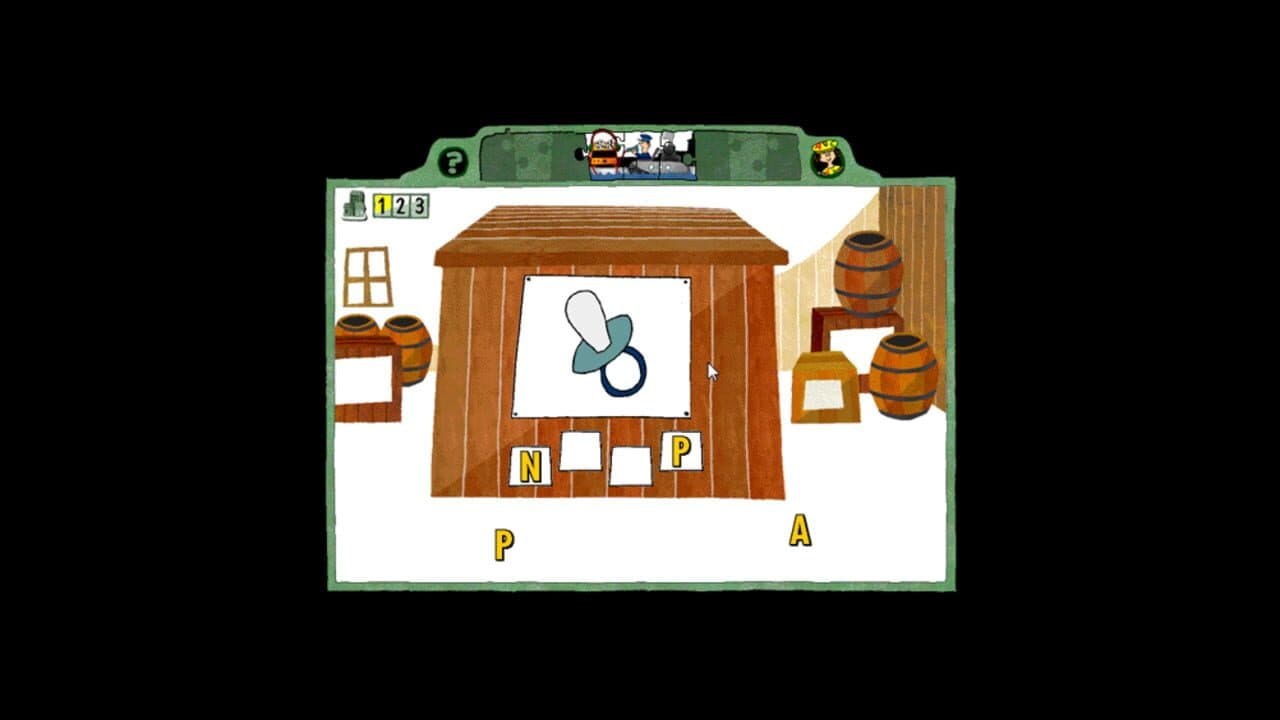Krakels ABC: Stava thumbnail 7