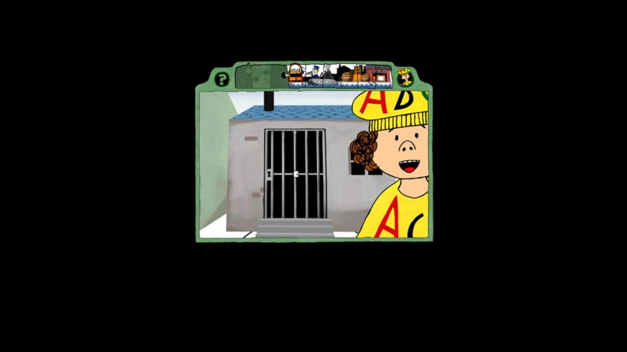 Krakels ABC: Stava thumbnail 9