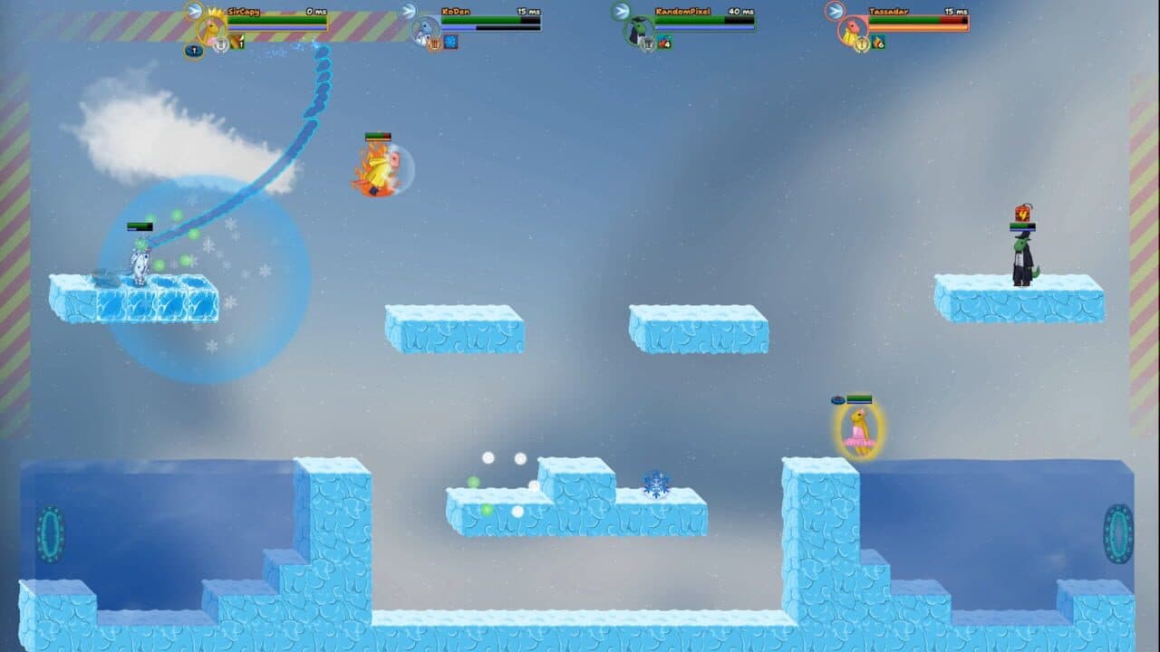 Try Dying thumbnail 9