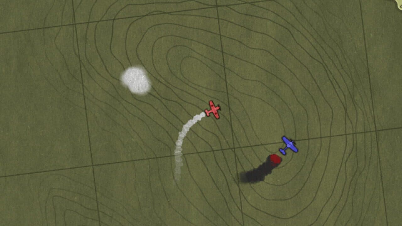 SteamBirds screenshot 1