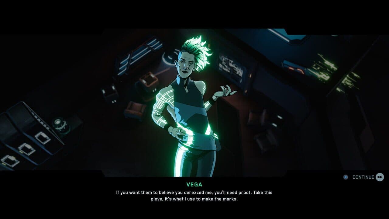 Tron: Catalyst thumbnail 3