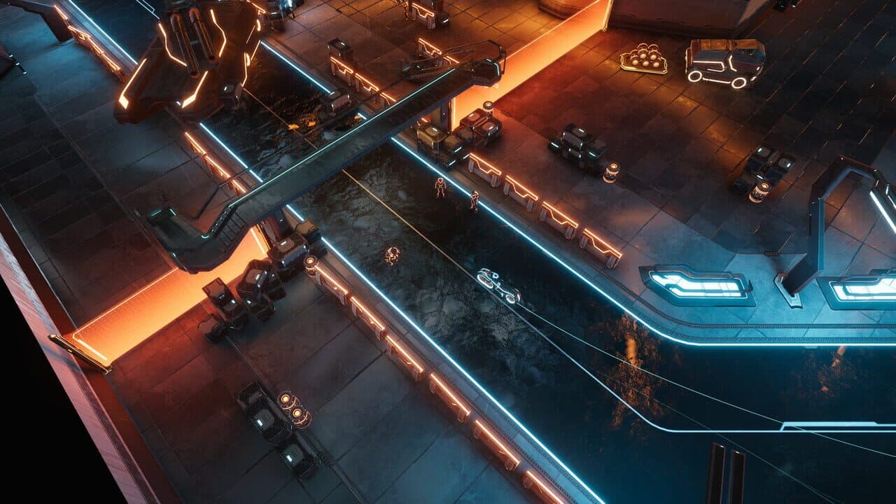 Tron: Catalyst thumbnail 4