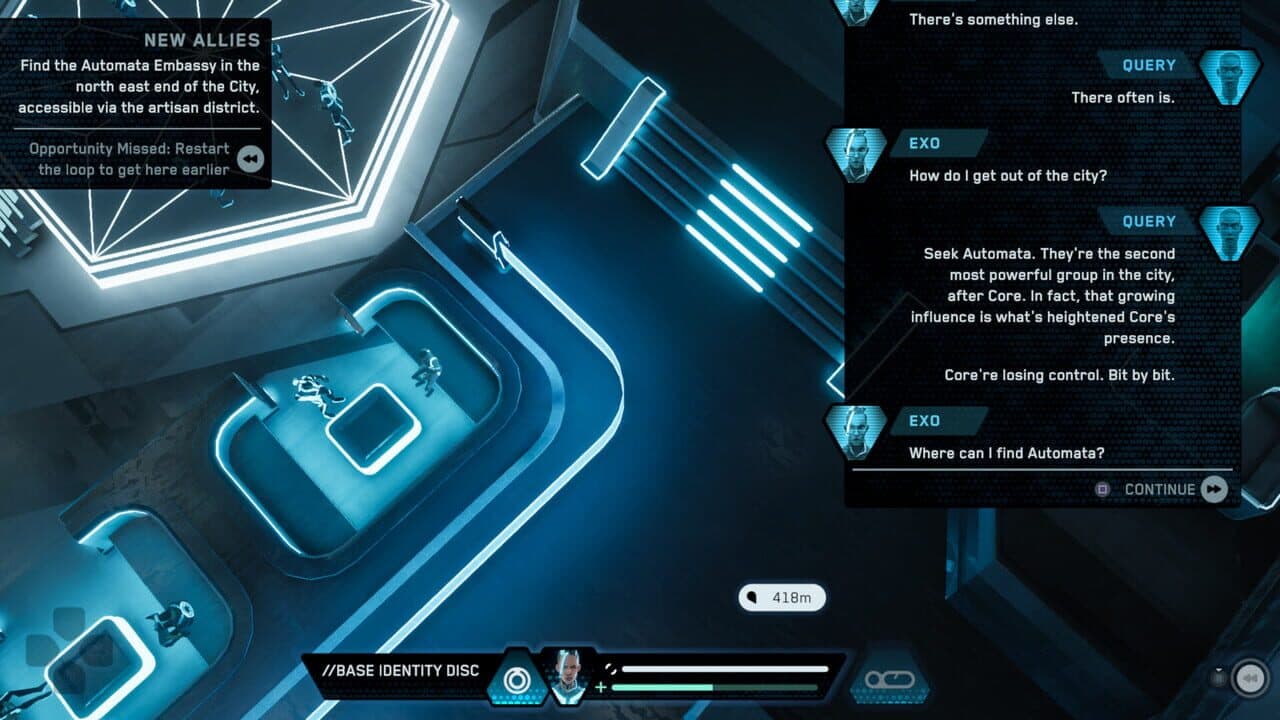 Tron: Catalyst thumbnail 5