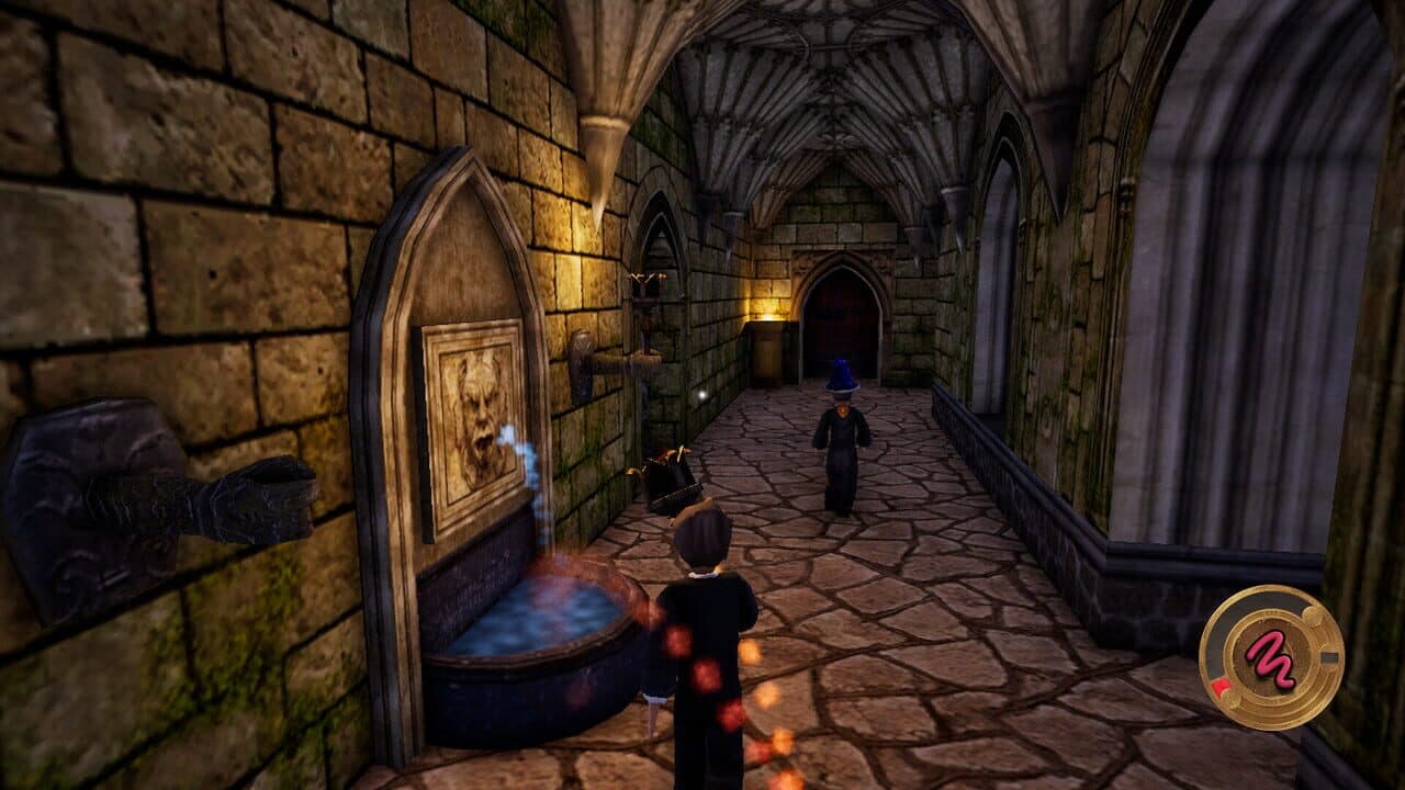 Secret Agent Wizard Boy and the International Crime Syndicate thumbnail 4