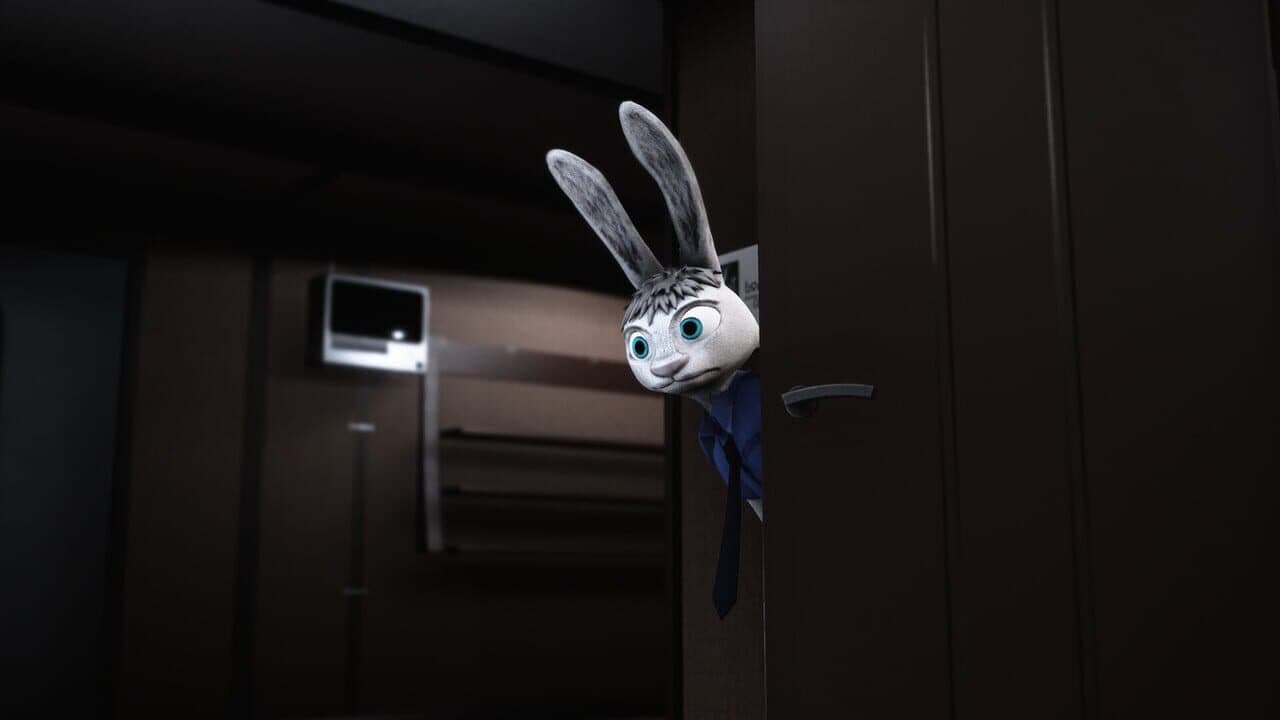 Leenie's Tale screenshot 1