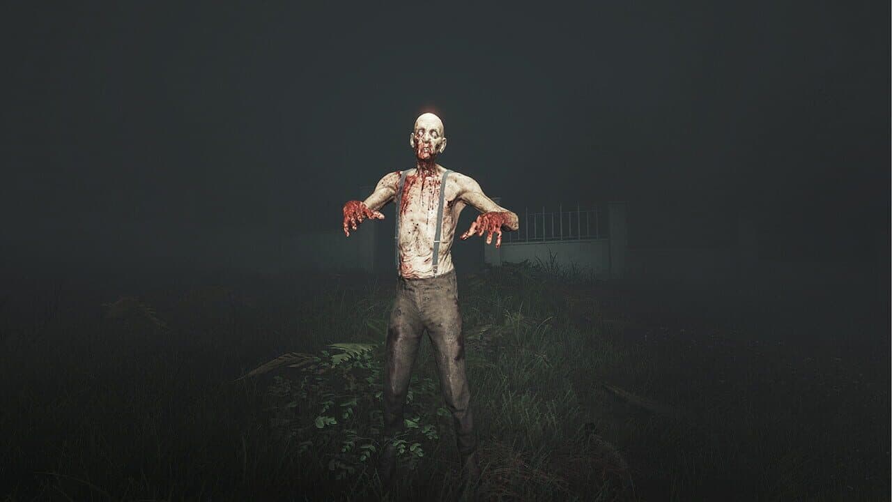 World of the dead thumbnail 3