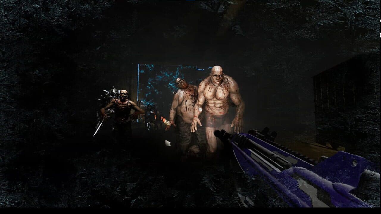 World of the dead thumbnail 4