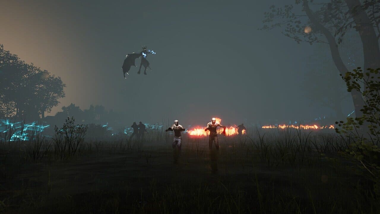 World of the dead thumbnail 7