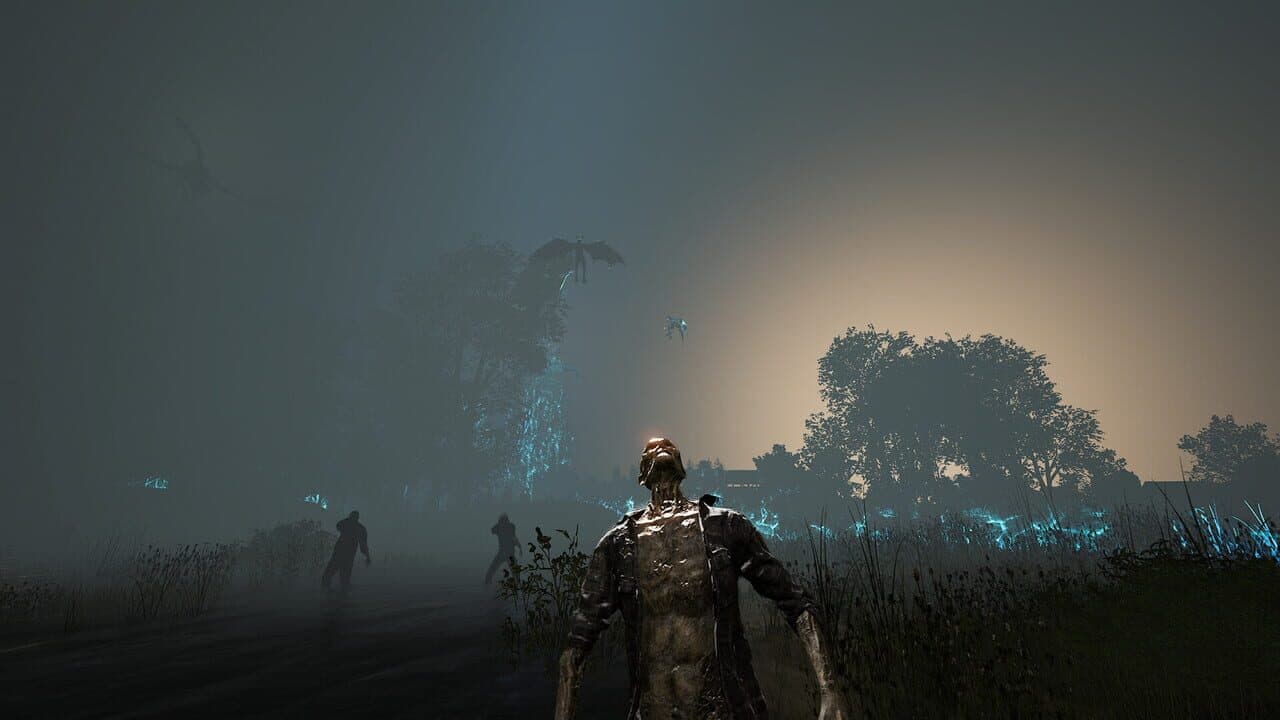 World of the dead screenshot 1