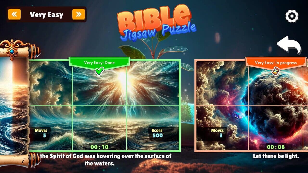 Bible Puzzle thumbnail 5