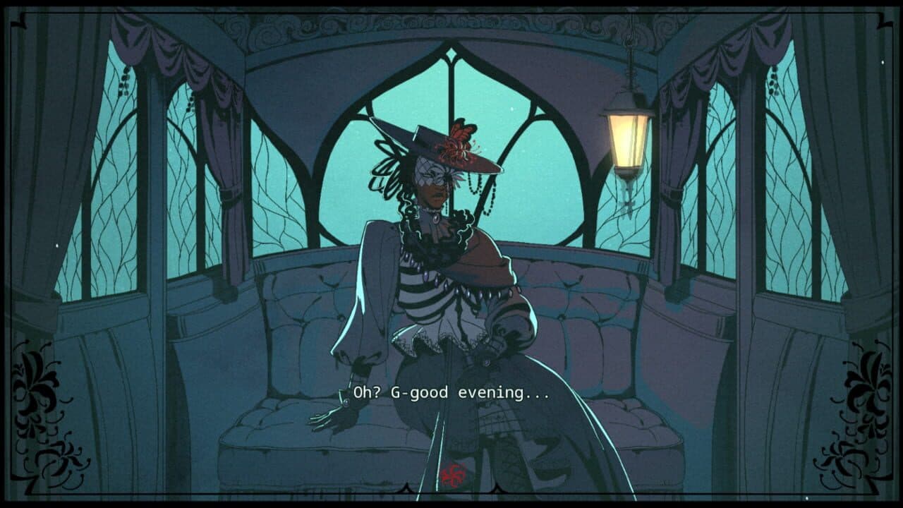 Lycoris;Lastwords thumbnail 3