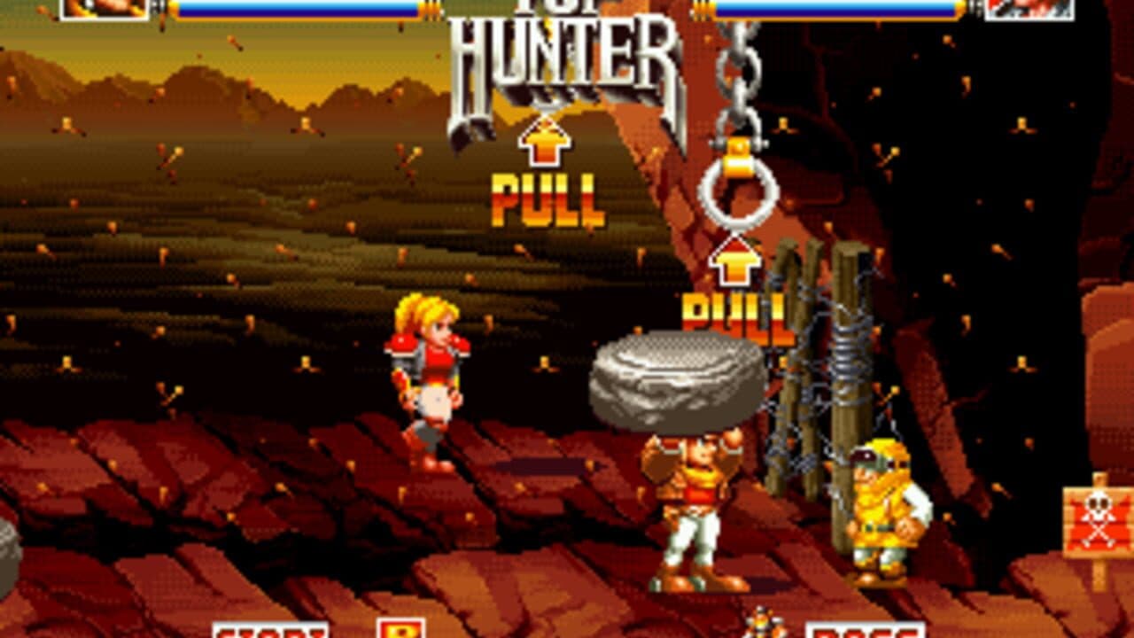 ACA NeoGeo Selection Vol. 1 thumbnail 3