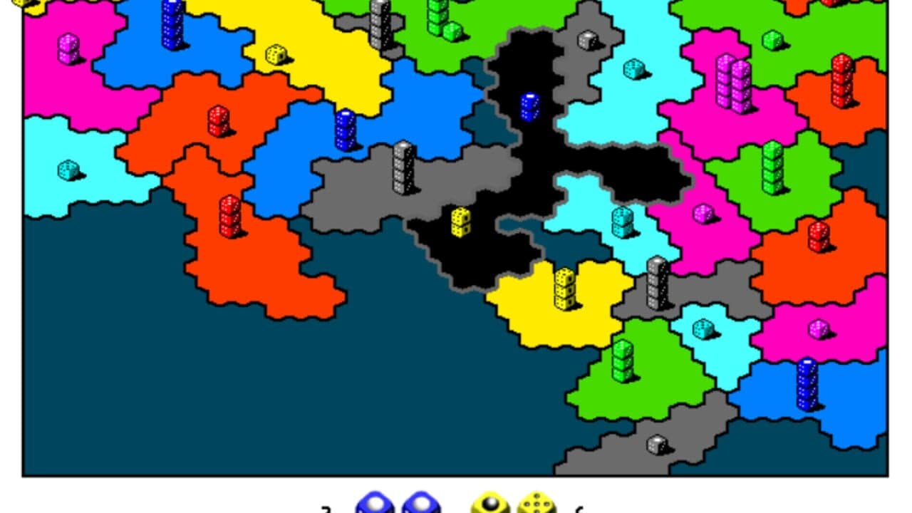 Dice Strategy screenshot 1