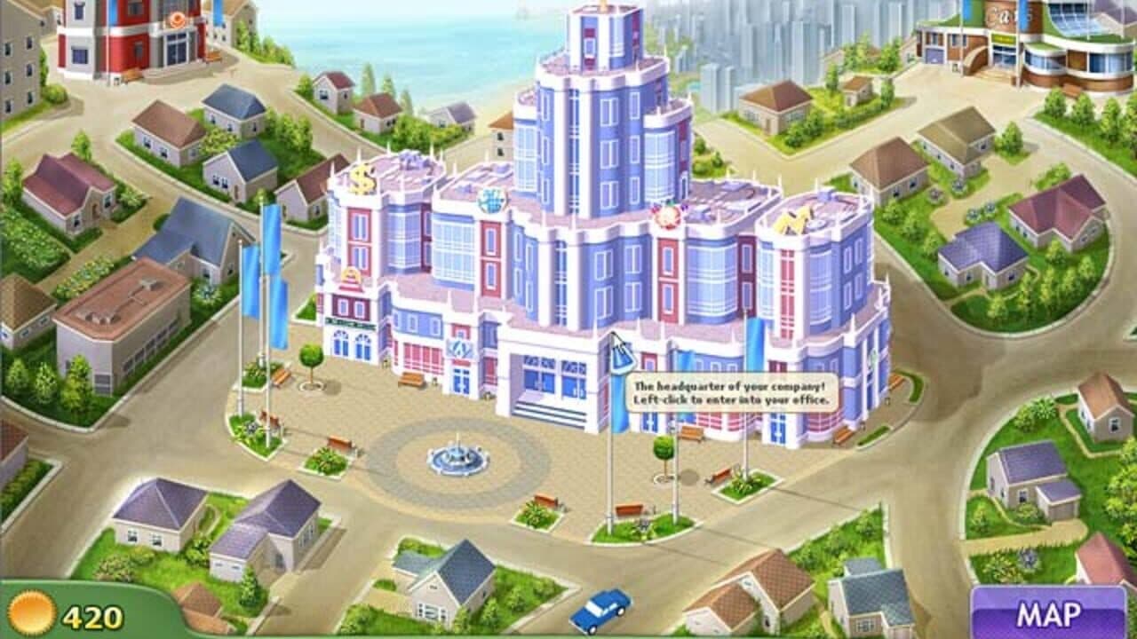 Be Rich thumbnail 2