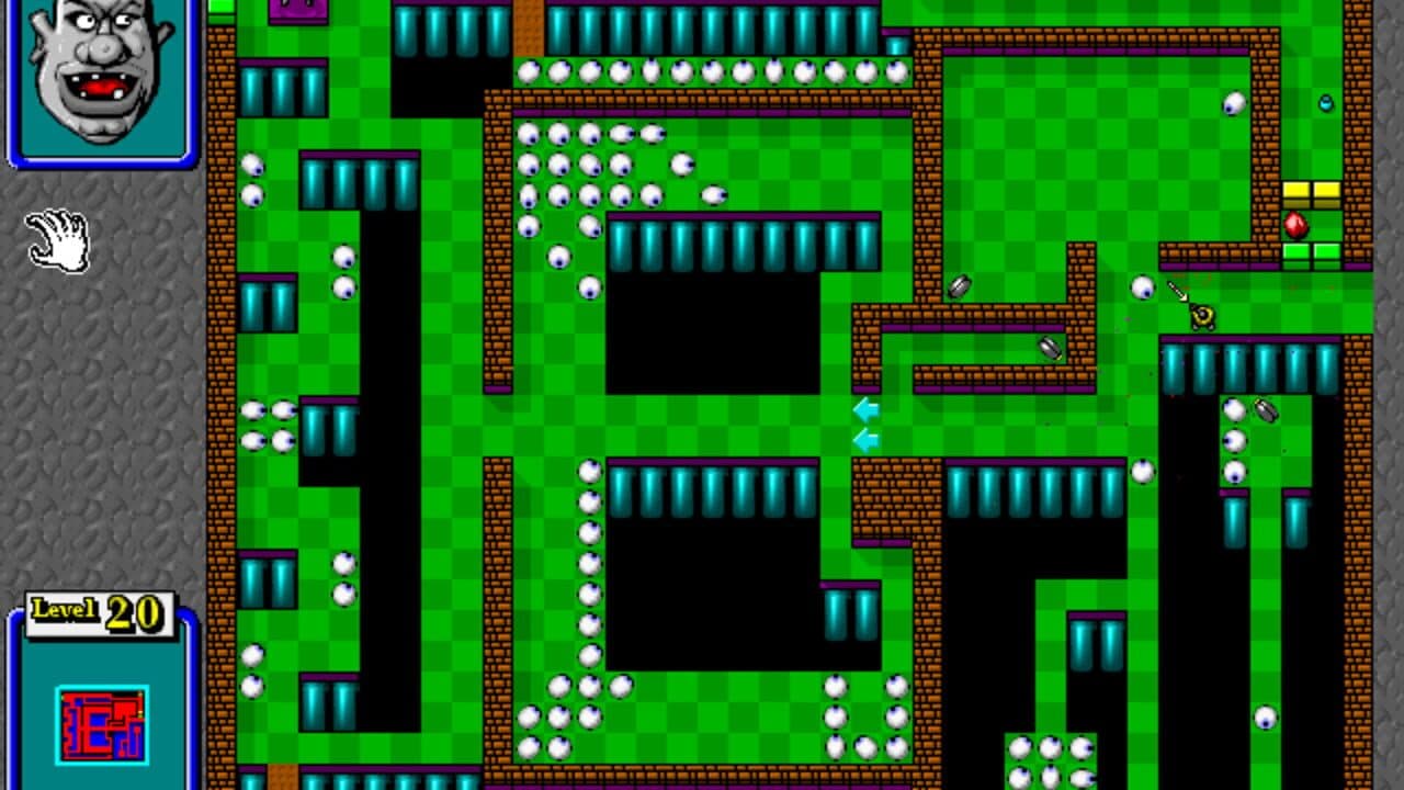 Deadly Rooms of Death thumbnail 2