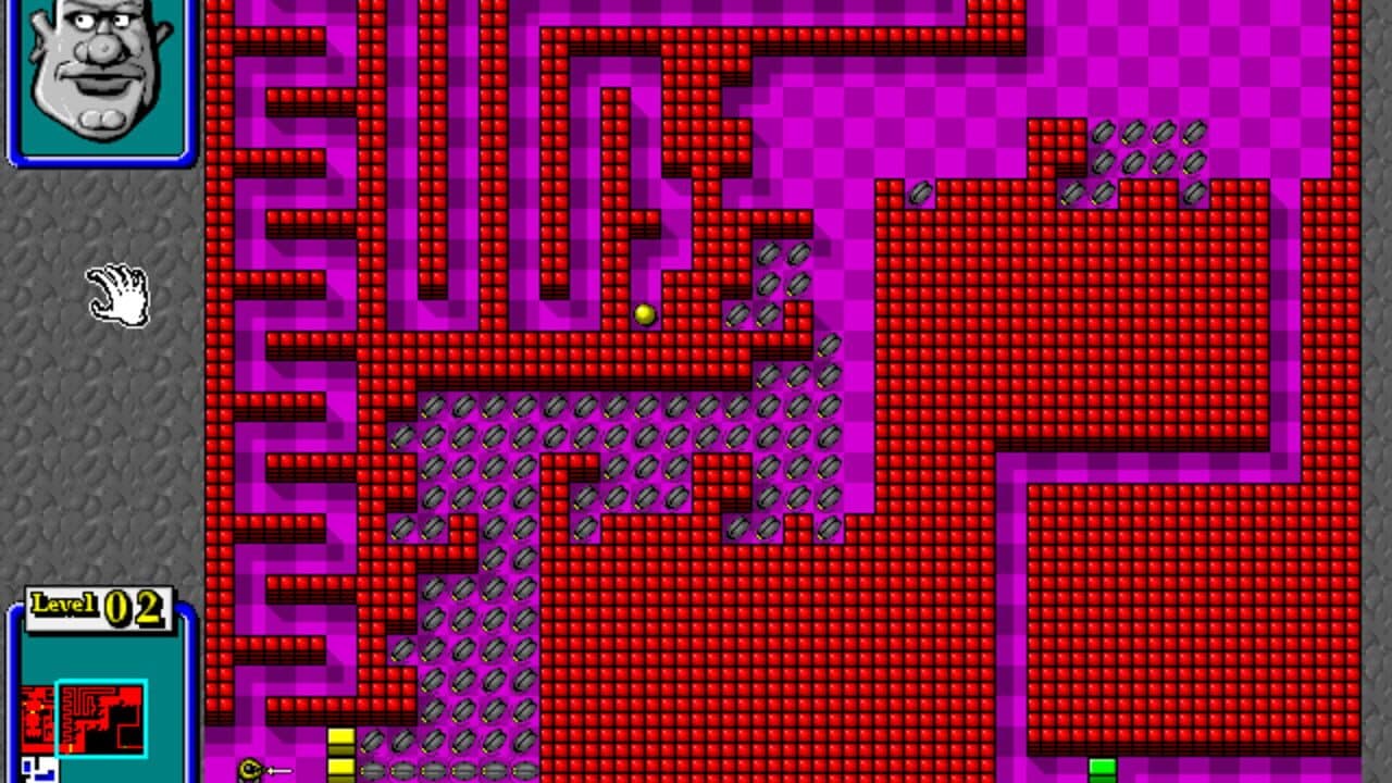 Deadly Rooms of Death thumbnail 4