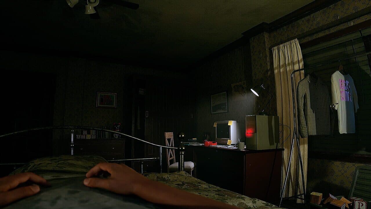 Bonanit: A Menorcan Horror Story thumbnail 2