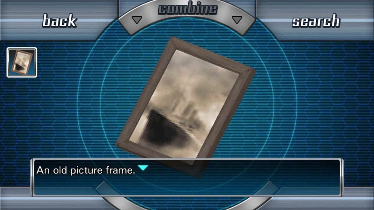 Zero Escape: Nine Hours, Nine Persons, Nine Doors thumbnail 4