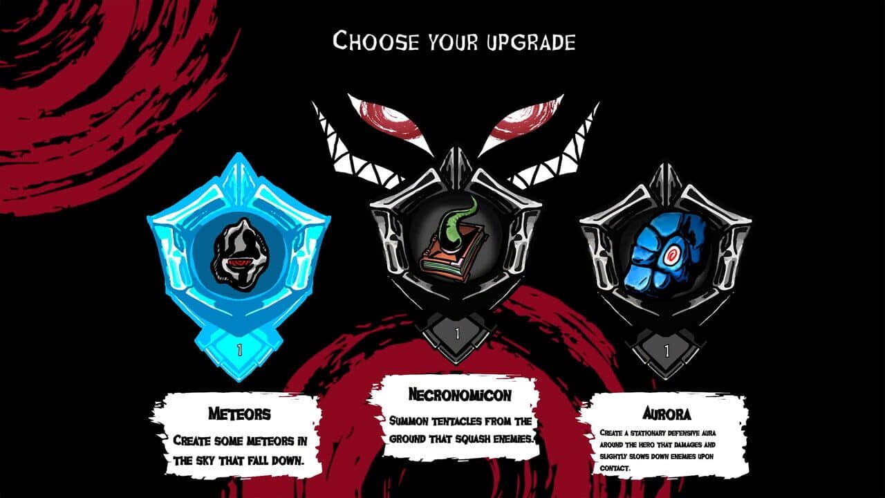 Slasher: Origins thumbnail 4