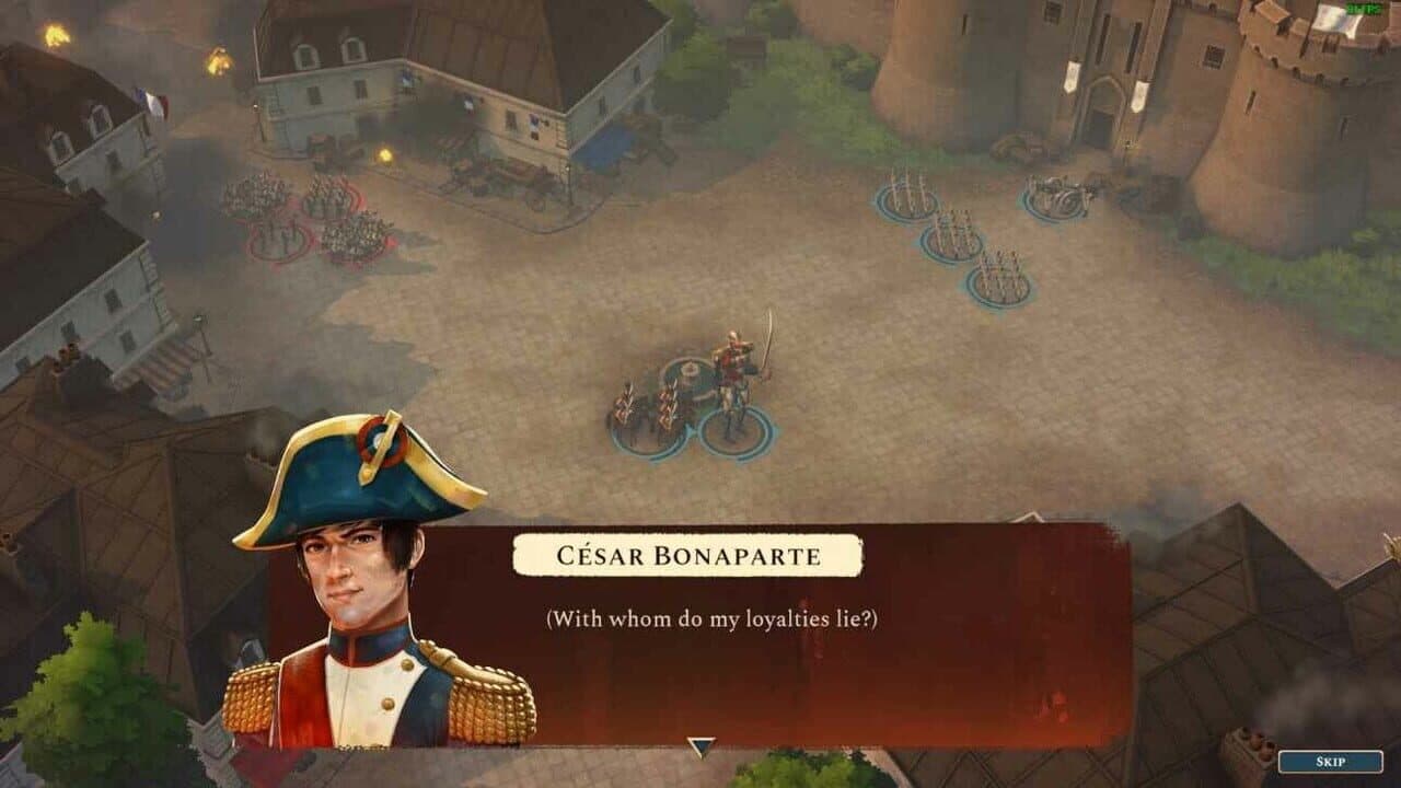 Bonaparte: A Mechanized Revolution thumbnail 2