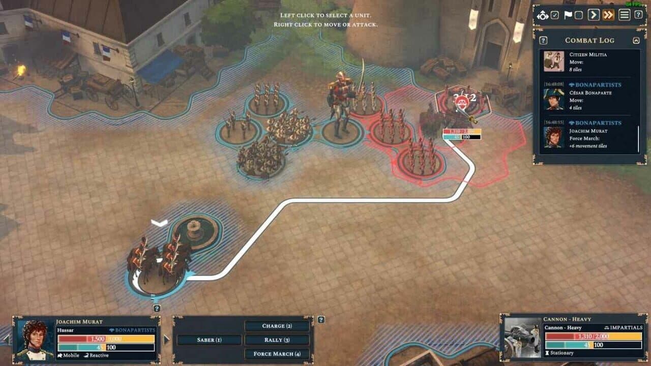 Bonaparte: A Mechanized Revolution thumbnail 3