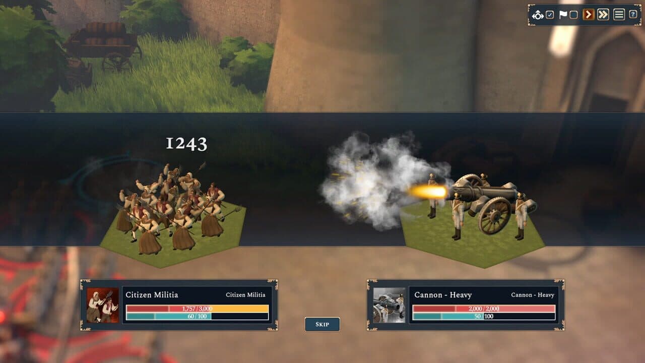 Bonaparte: A Mechanized Revolution thumbnail 4