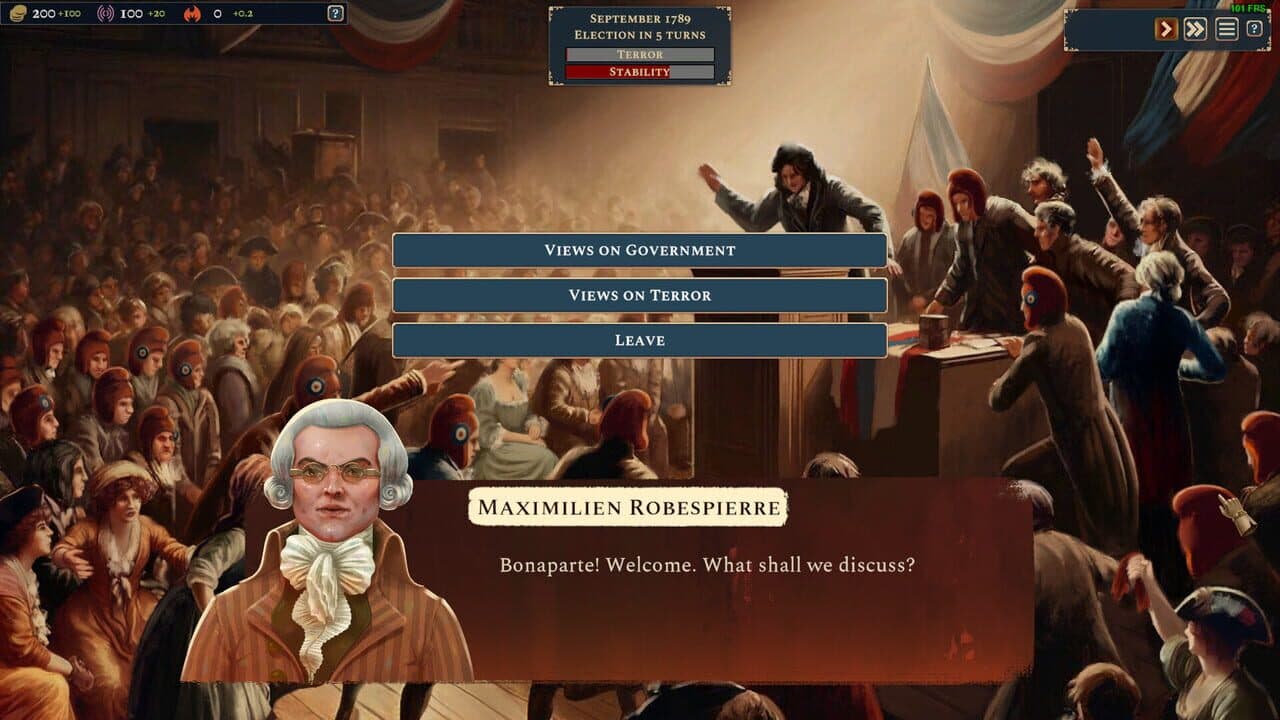 Bonaparte: A Mechanized Revolution thumbnail 5