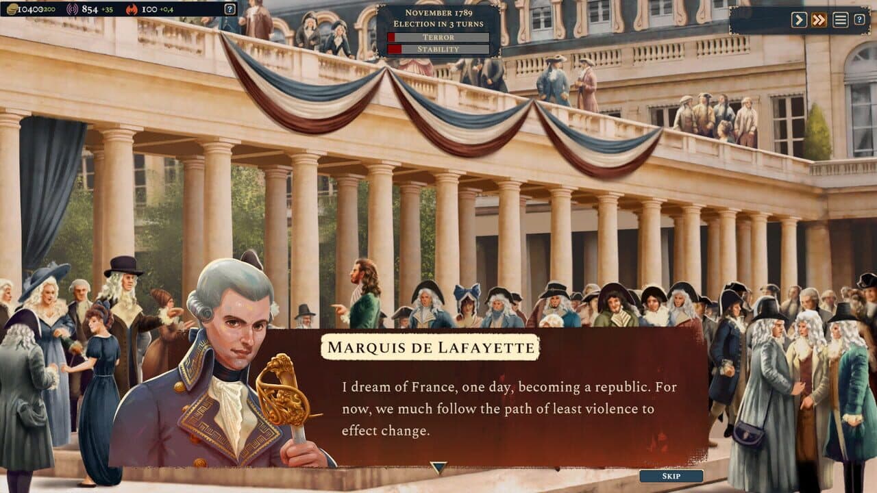 Bonaparte: A Mechanized Revolution thumbnail 7