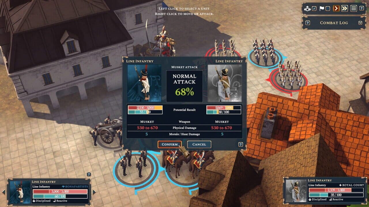 Bonaparte: A Mechanized Revolution thumbnail 11