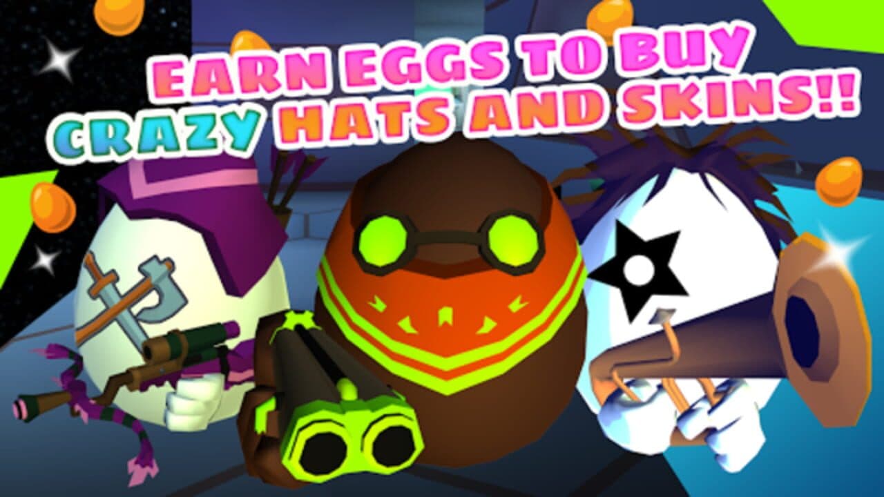 Shell Shockers thumbnail 5