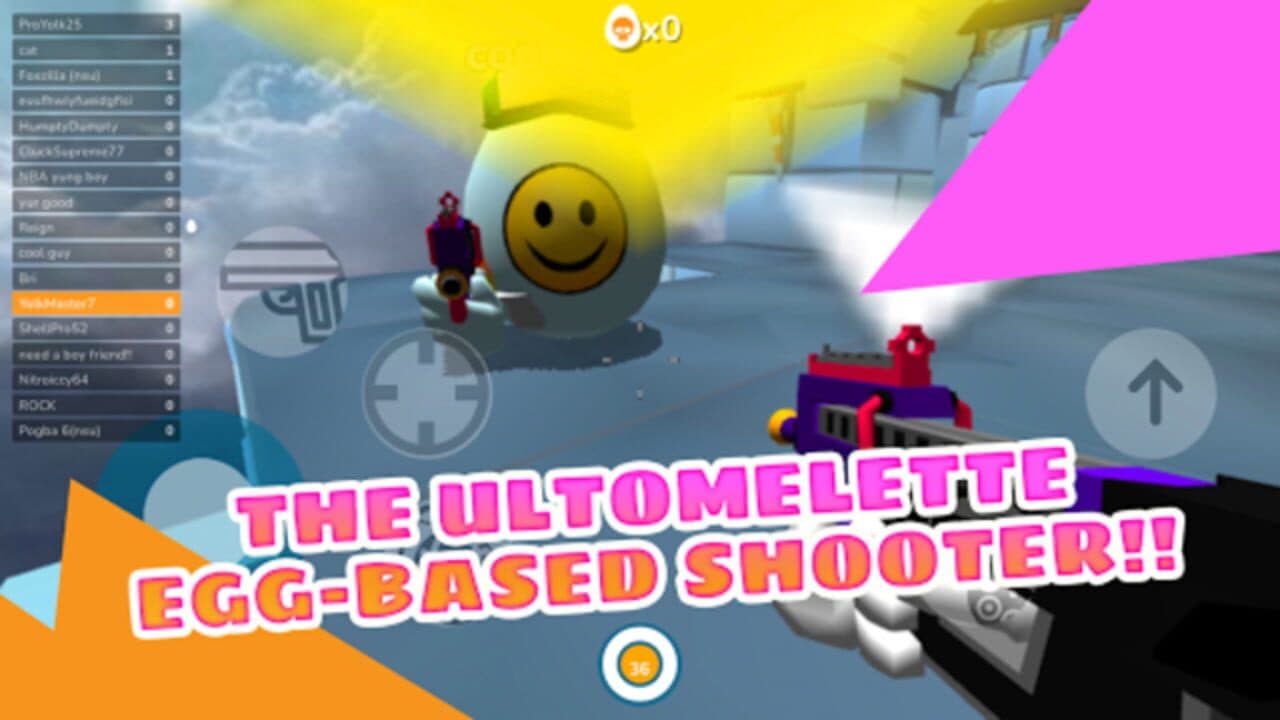 Shell Shockers thumbnail 2