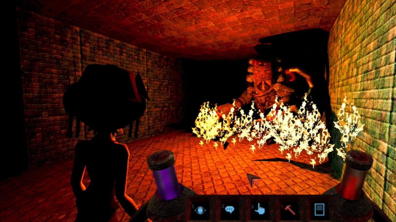 Psychopomp Gold thumbnail 3