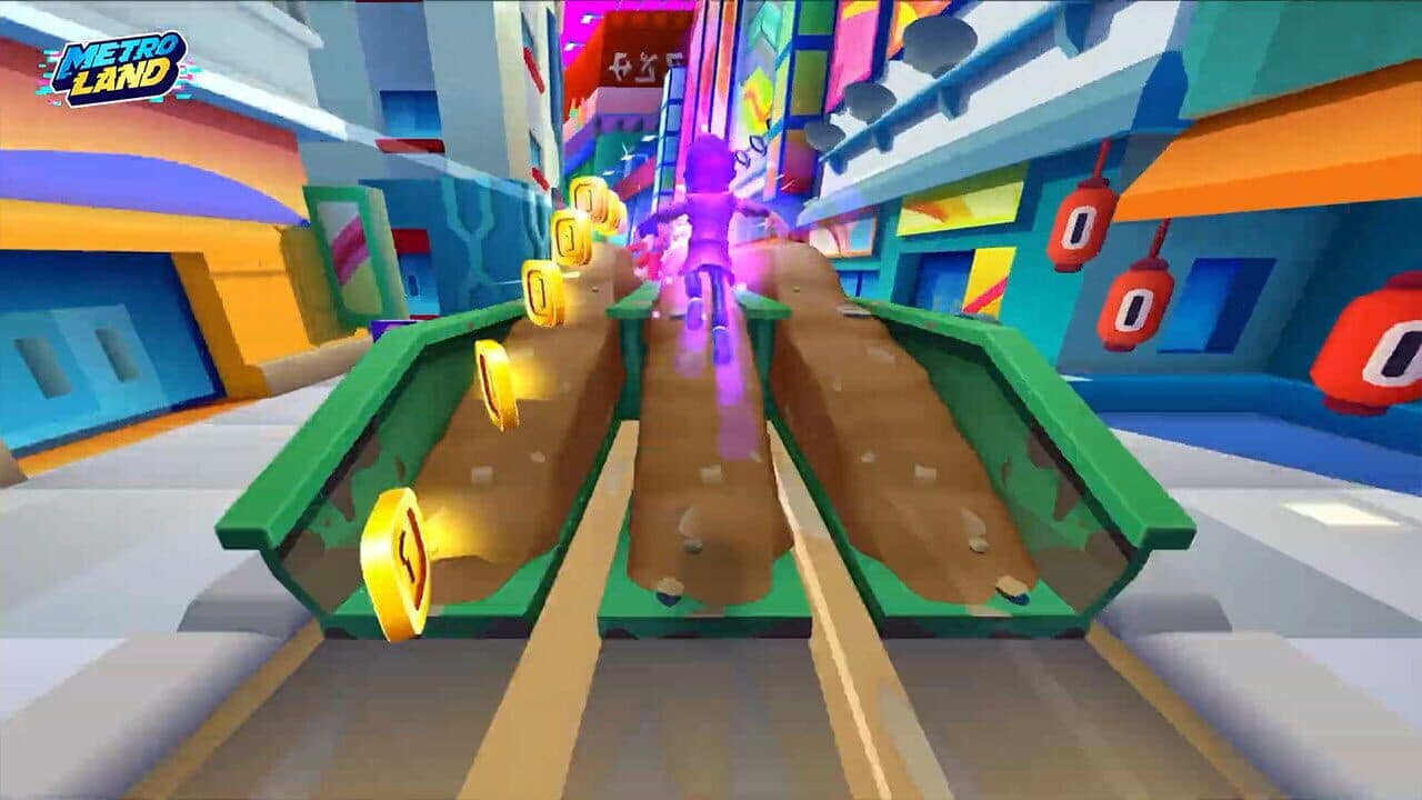 MetroLand thumbnail 4