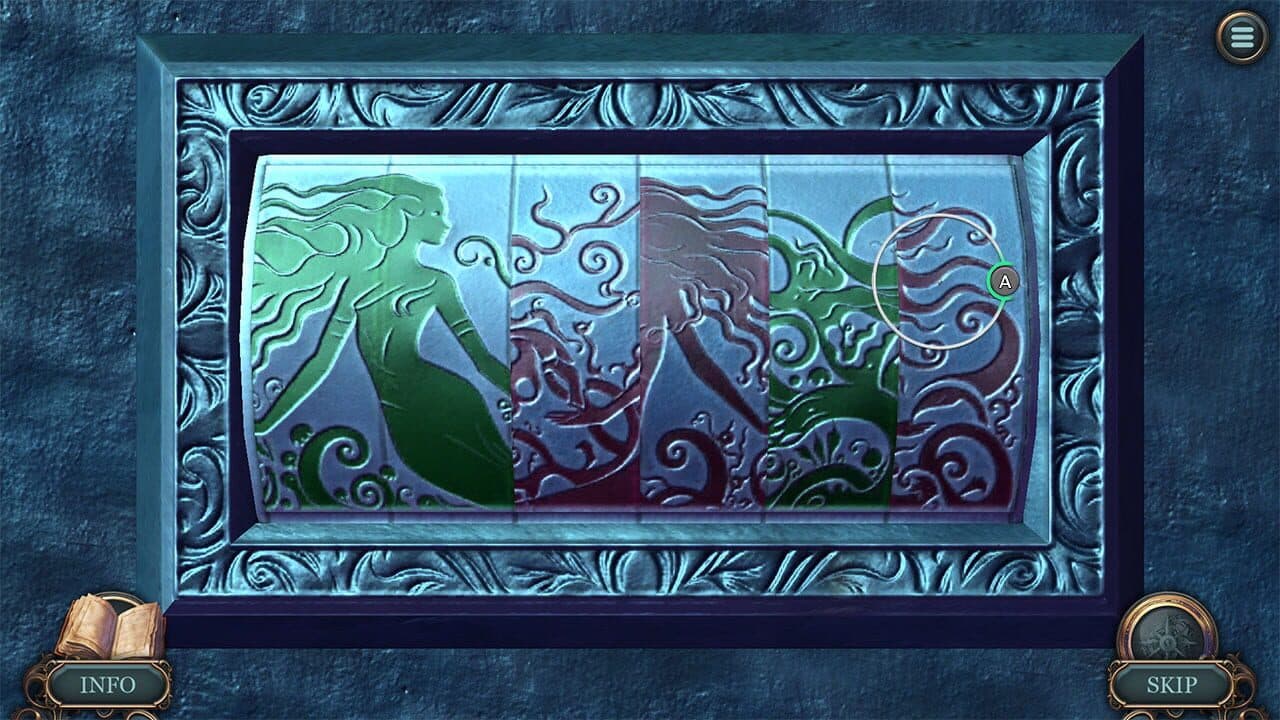 The Harmony Chronicles: Chaos Realms - Collector's Edition thumbnail 4